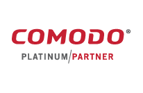 Comodo Platinum Partner