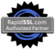 RapidSSL Authorized Partner