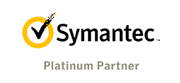 Symantec Platinum Partner